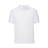 Russell Men´s Tailored Strech Polo