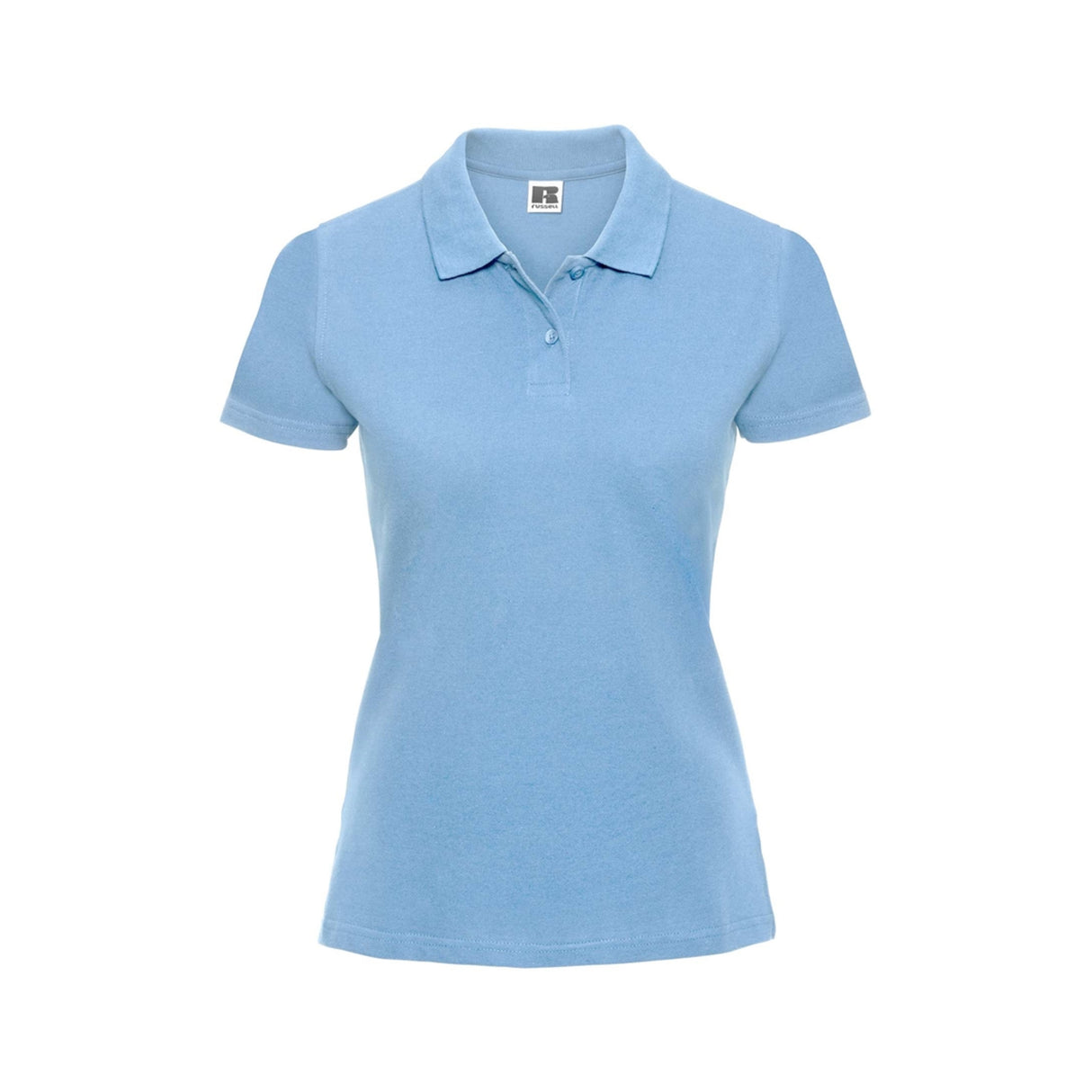 Russell Ladies Classic Cotton Polo