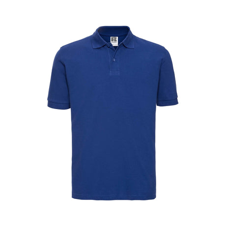 Russell Men's Classic Cotton Polo