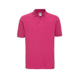 Russell Men's Classic Cotton Polo