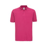 Russell Men's Classic Cotton Polo