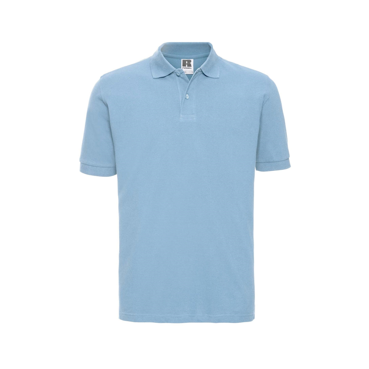 Russell Men's Classic Cotton Polo