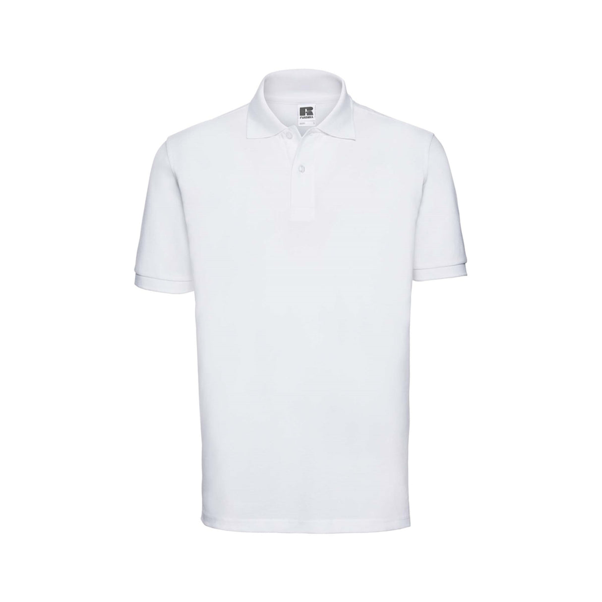 Russell Men's Classic Cotton Polo