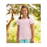 Fruit of the loom Girls Sofspun T