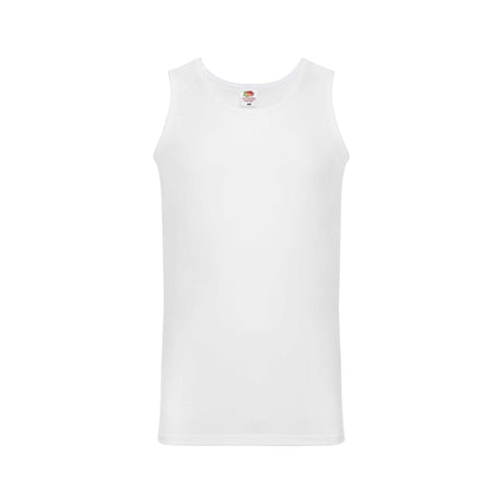 Fruit of the loom Athletic Vest