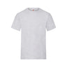 Fruit of the loom Heavy Cotton S/S Tee