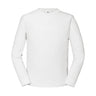 Fruit of the loom Iconic 195 Ringspun Premium Long Sleeve T