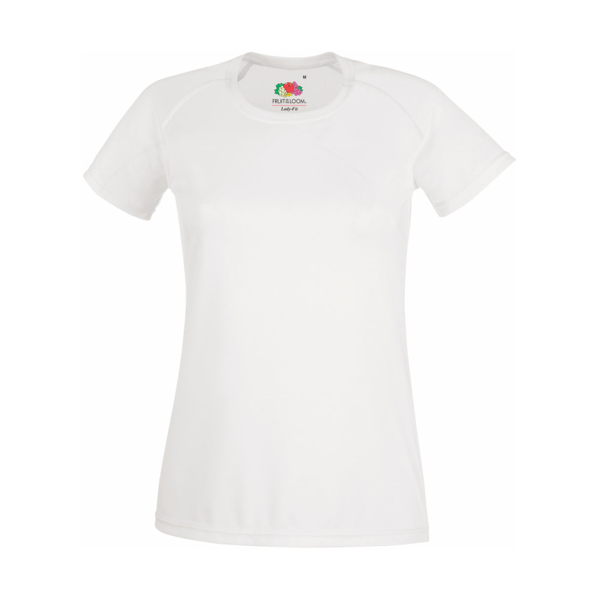 Fruit of the loom Ladies Performance T