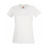 Fruit of the loom Ladies Performance T