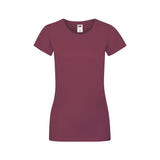 Fruit of the loom Ladies Sofspun T