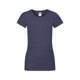 Fruit of the loom Ladies Sofspun T