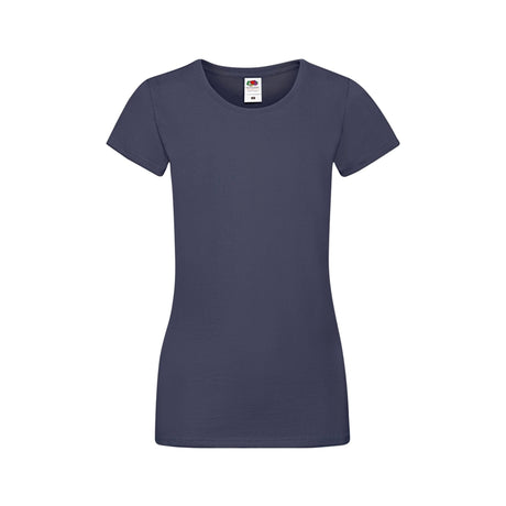 Fruit of the loom Ladies Sofspun T