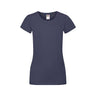 Fruit of the loom Ladies Sofspun T