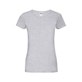 Fruit of the loom Ladies Sofspun T