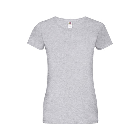 Fruit of the loom Ladies Sofspun T