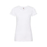 Fruit of the loom Ladies Sofspun T