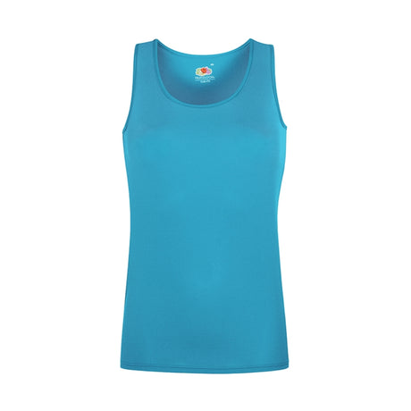 Fruit of the loom Ladies Performance Vest