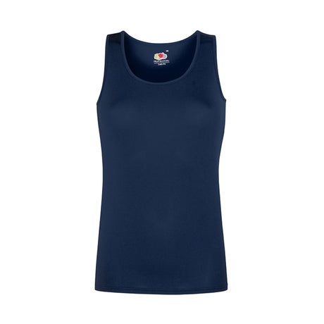 Fruit of the loom Ladies Performance Vest