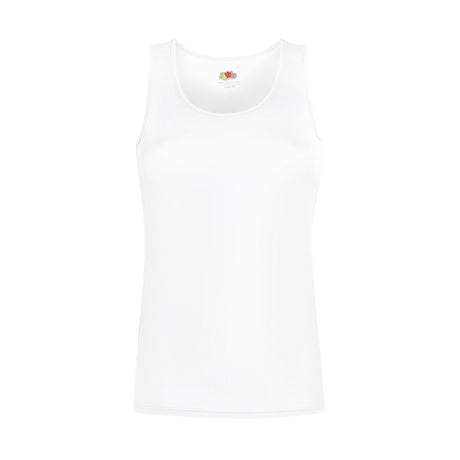 Fruit of the loom Ladies Performance Vest