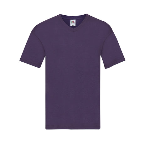 Fruit of the loom Original V-Neck T