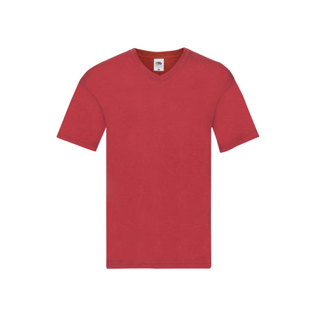 Fruit of the loom Original V-Neck T