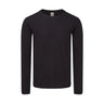 Fruit of the loom Iconic 150 Classic Long Sleeve T