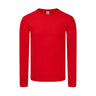 Fruit of the loom Iconic 150 Classic Long Sleeve T