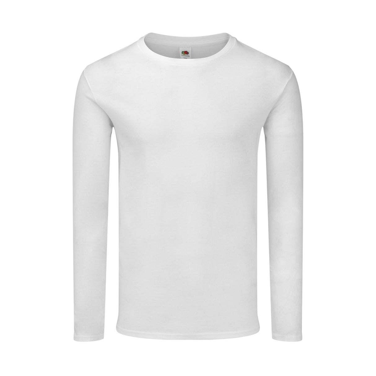 Fruit of the loom Iconic 150 Classic Long Sleeve T