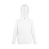 Fruit of the loom Kids Lightweight Hooded Sweat