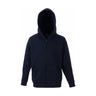 Fruit of the loom Kids Premium Hooded Sweat Jacket