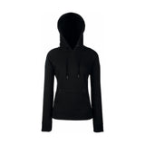 Fruit of the loom Ladies Hooded Sweat