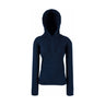 Fruit of the loom Ladies Hooded Sweat