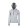 Fruit of the loom Ladies Hooded Sweat