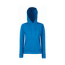 Fruit of the loom Ladies Hooded Sweat