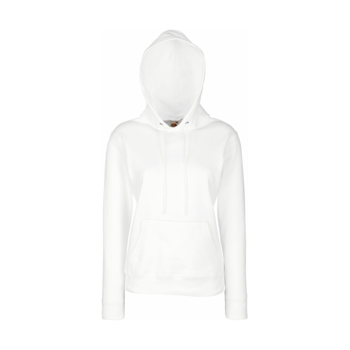 Fruit of the loom Ladies Hooded Sweat