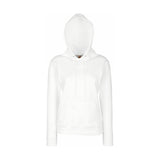 Fruit of the loom Ladies Hooded Sweat