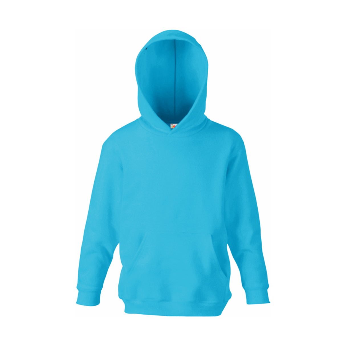 Fruit of the loom Kids Classic Hooded Sweat