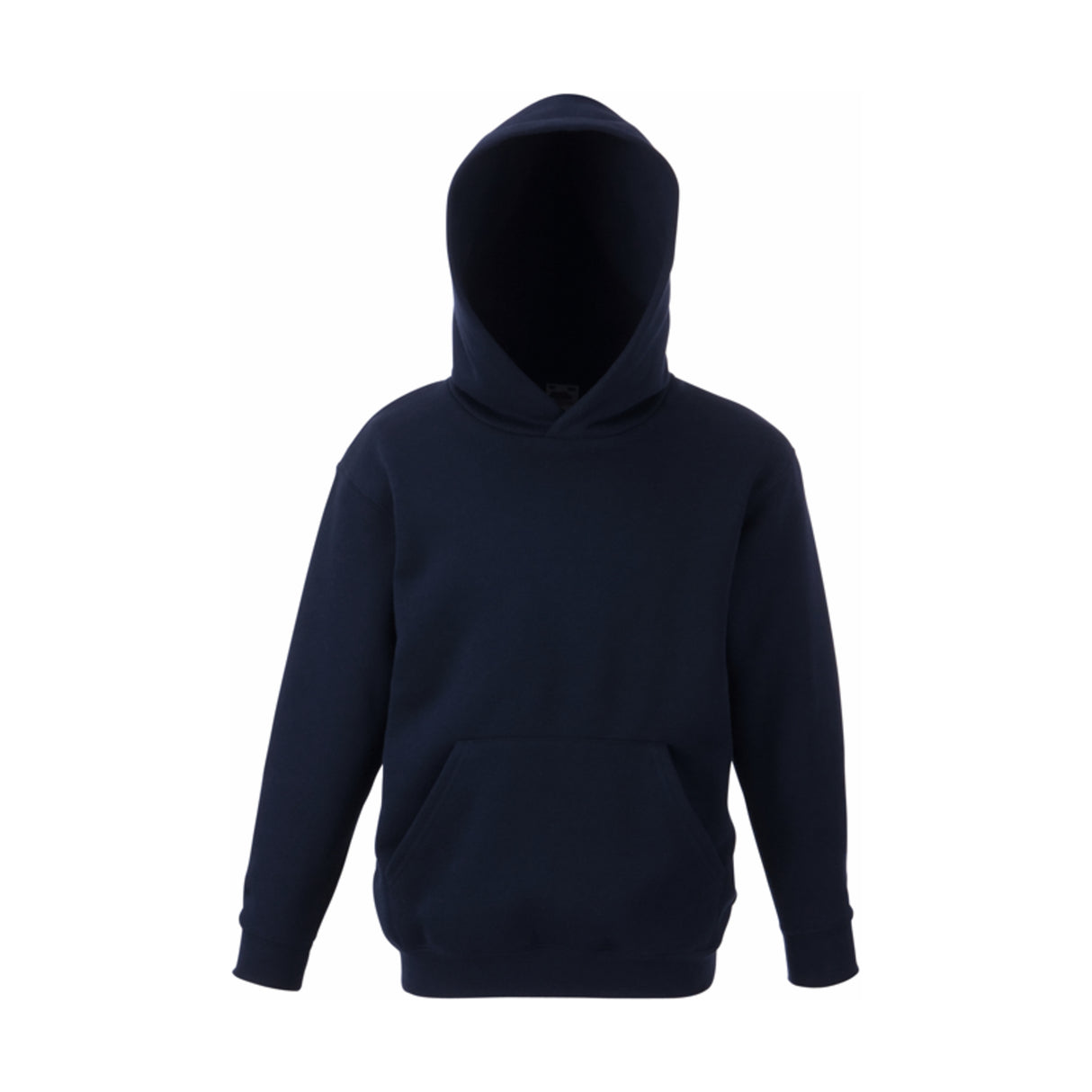 Fruit of the loom Kids Classic Hooded Sweat