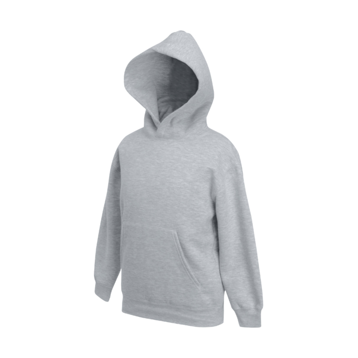 Fruit of the loom Kids Classic Hooded Sweat