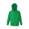 Fruit of the loom Kids Classic Hooded Sweat