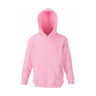 Fruit of the loom Kids Classic Hooded Sweat