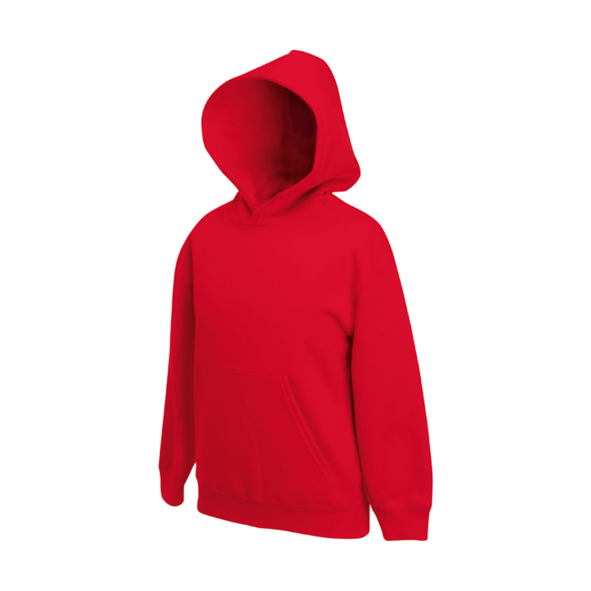 Fruit of the loom Kids Classic Hooded Sweat