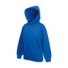 Fruit of the loom Kids Classic Hooded Sweat