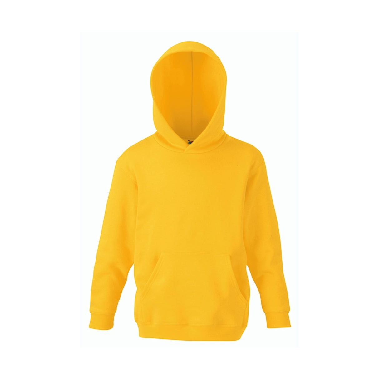 Fruit of the loom Kids Classic Hooded Sweat