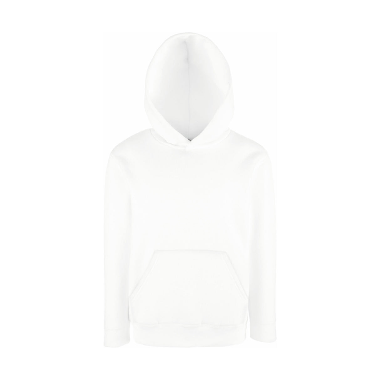 Fruit of the loom Kids Classic Hooded Sweat