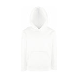 Fruit of the loom Kids Classic Hooded Sweat