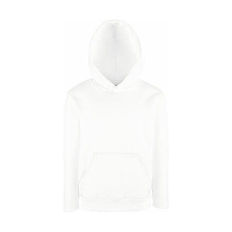 Fruit of the loom Kids Classic Hooded Sweat