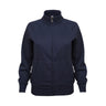 Fruit of the loom Ladies Sweat Jacket