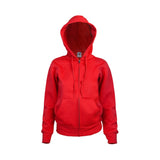 Fruit of the loom Ladies Hooded Sweat Jacket