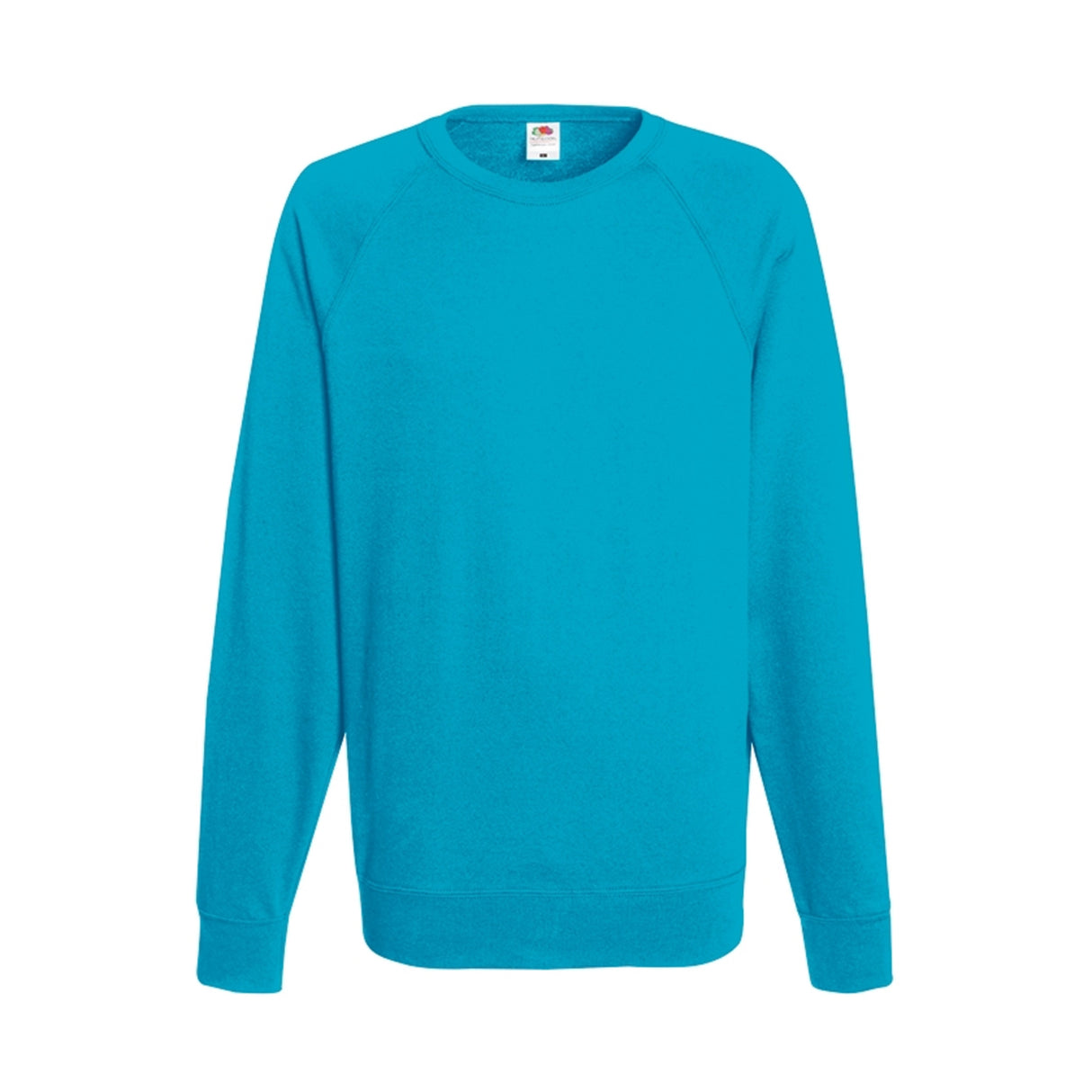 Fruit of the loom Lightweight Raglan Sweat